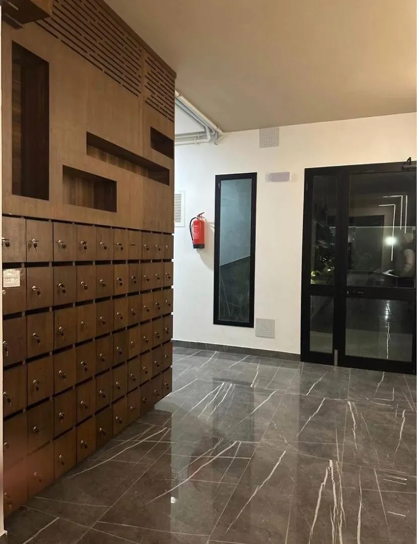 突尼斯S1 Neuff Et Propre公寓 突尼斯